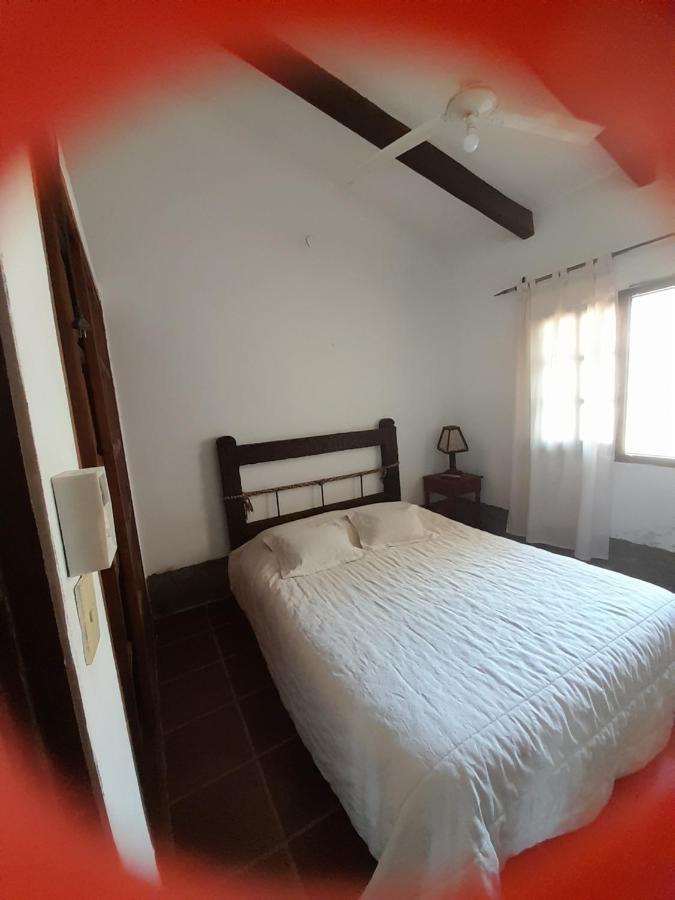 Villa Antigua Lupe à Cachí Extérieur photo